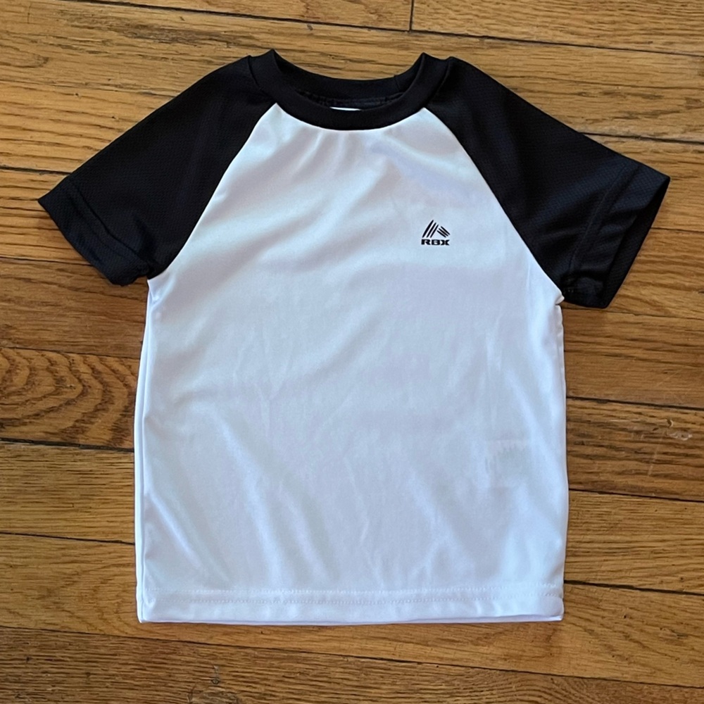 RBX T-Shirt, Size 2T